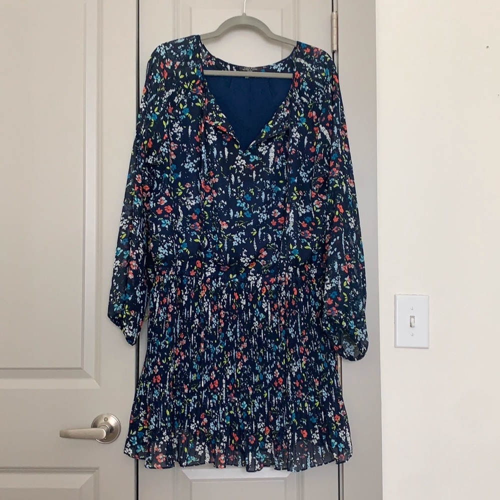 Tahari Dress
